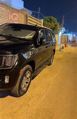 جی ئێم سی یوکۆن